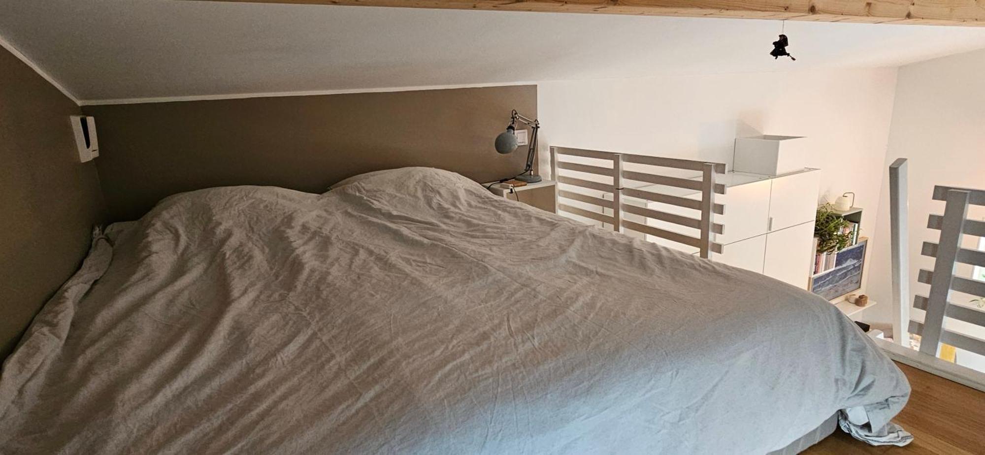 Tiny Grey House With Loft, 15 Min From City Center Göteborg Extérieur photo